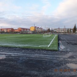 Искусственная трава
